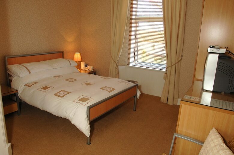 The Firth Hotel
