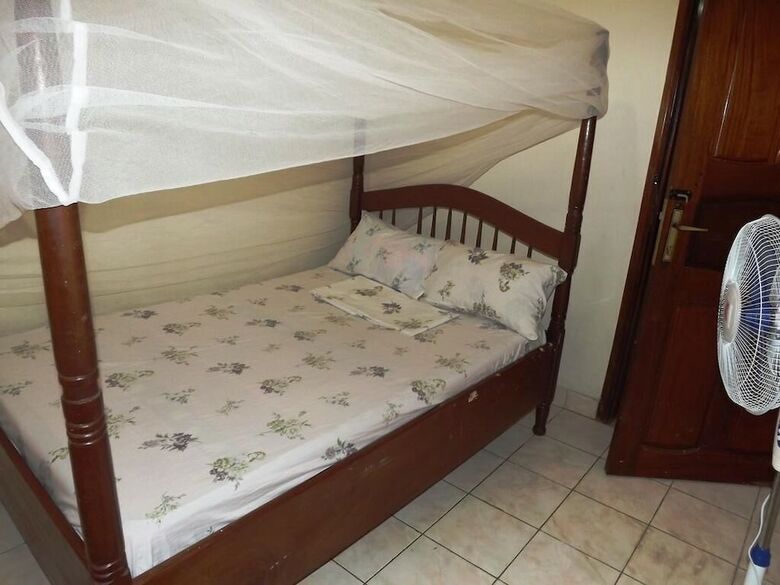 Hotel Blue Agama Guesthouse