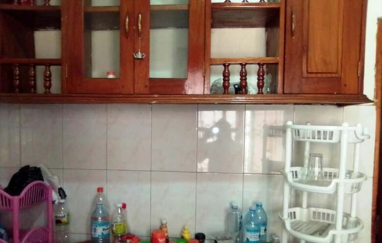 Hotel Blue Agama Guesthouse