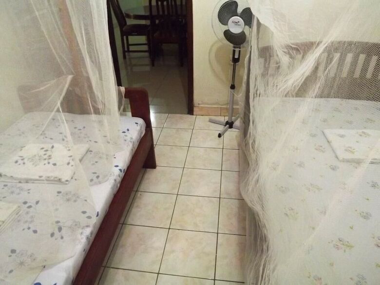 Hotel Blue Agama Guesthouse