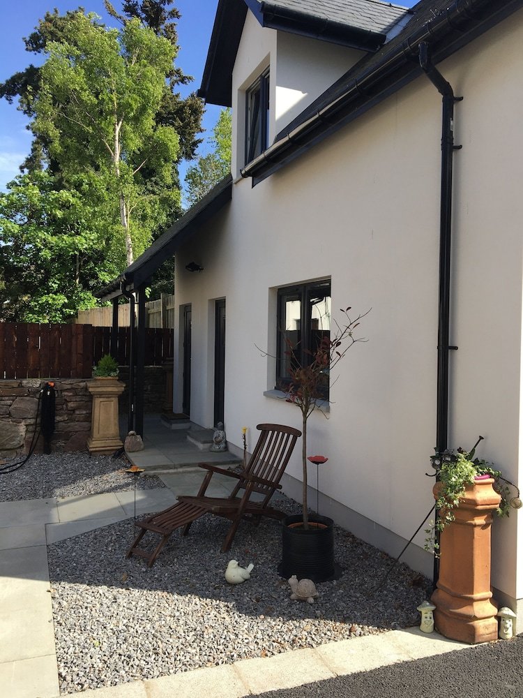 Apartamentos Pinewood Cottage