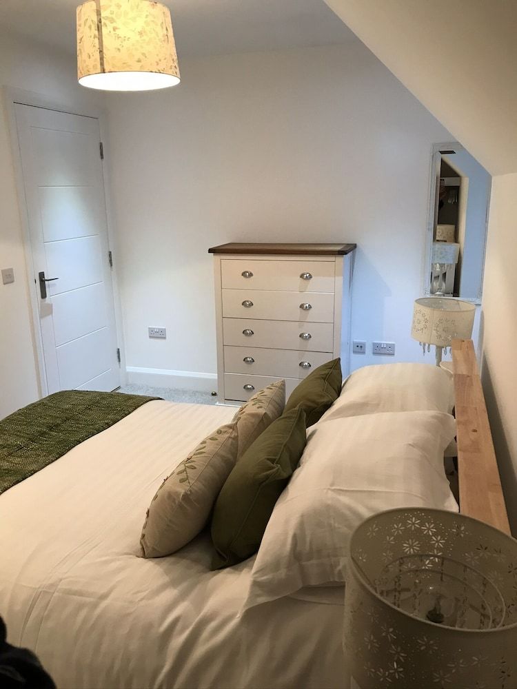 Apartamentos Pinewood Cottage
