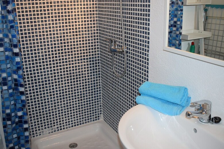 Apartamento 323-estudio Situado En Primera L�nea de Playa
