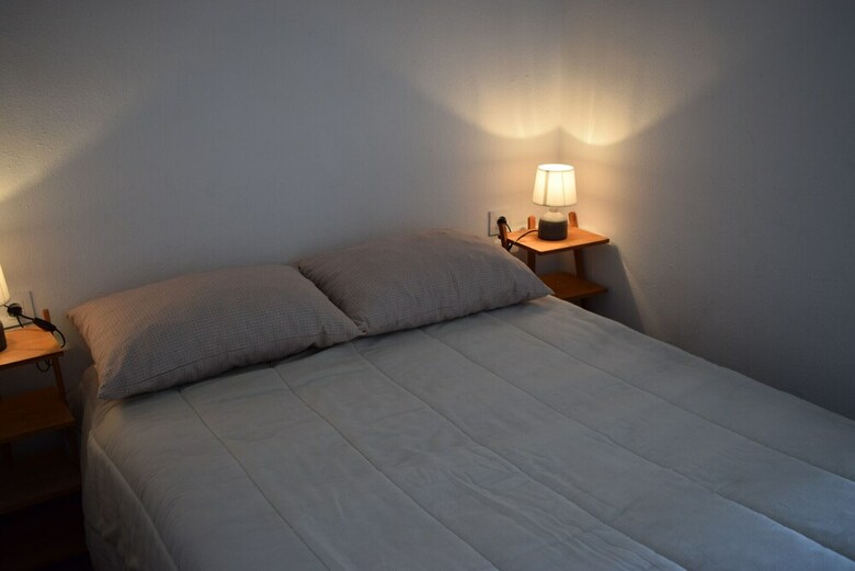 Apartamento 323-estudio Situado En Primera L�nea de Playa