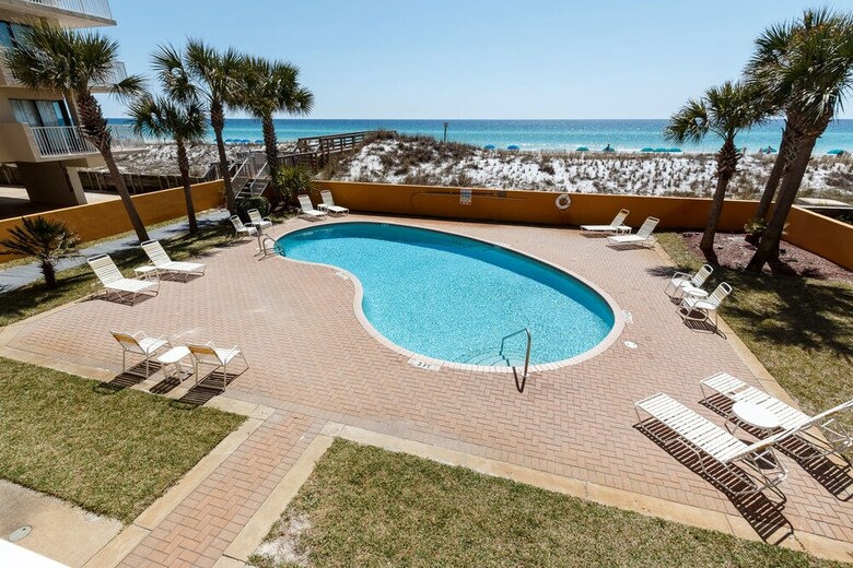 Dune Pointe 201 By Brooks And Shorey Resorts