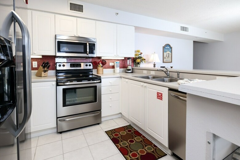 Dune Pointe 201 By Brooks And Shorey Resorts