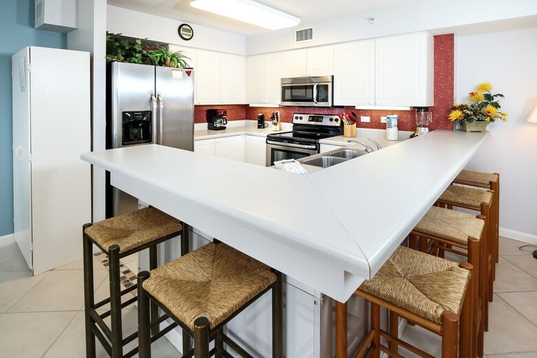 Dune Pointe 201 By Brooks And Shorey Resorts