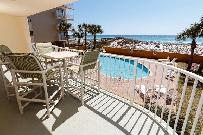 Dune Pointe 201 By Brooks And Shorey Resorts