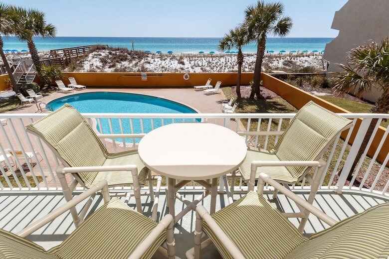 Dune Pointe 201 By Brooks And Shorey Resorts