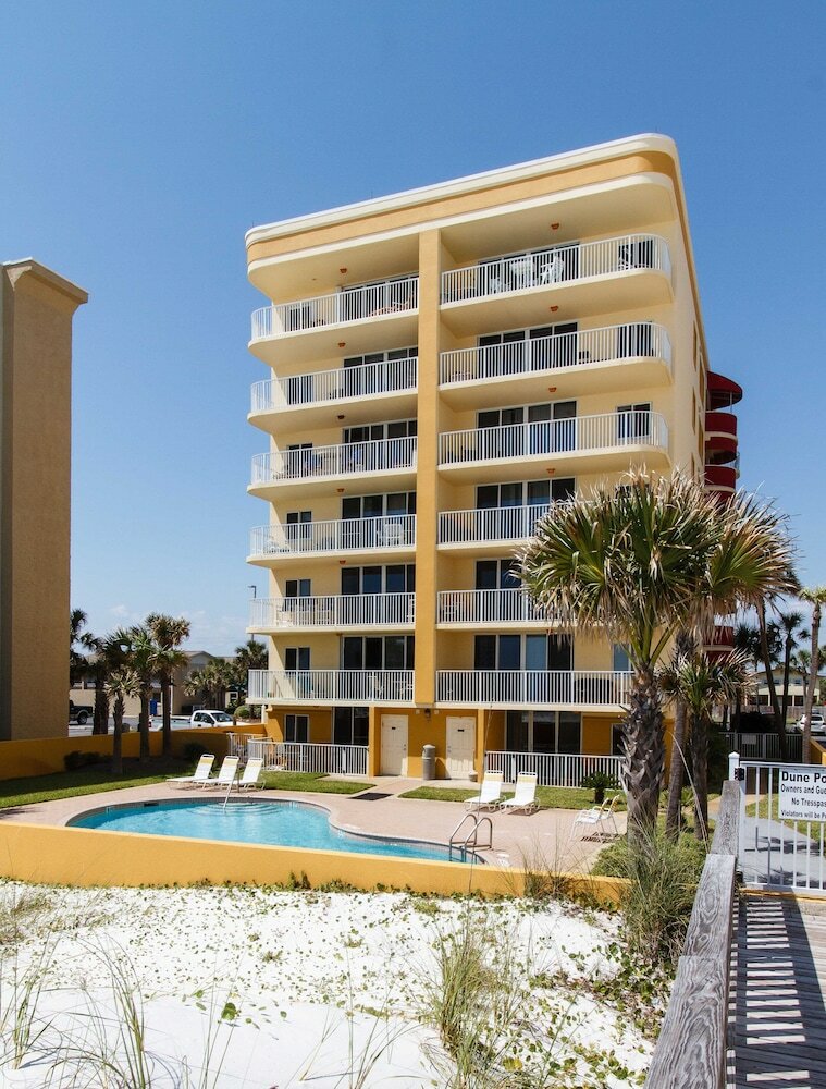 Dune Pointe 201 By Brooks And Shorey Resorts