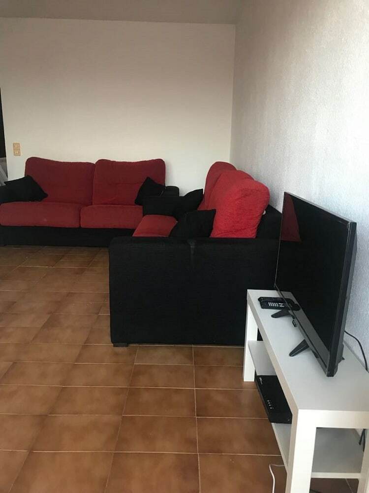 345-apartamento En Primera Linea de Mar