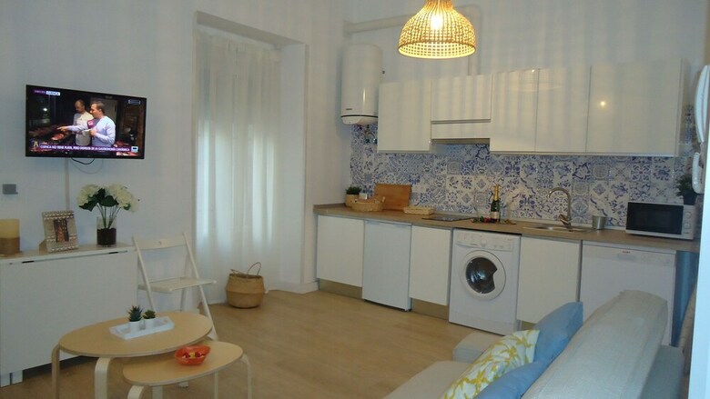 Apartamentos Dimax