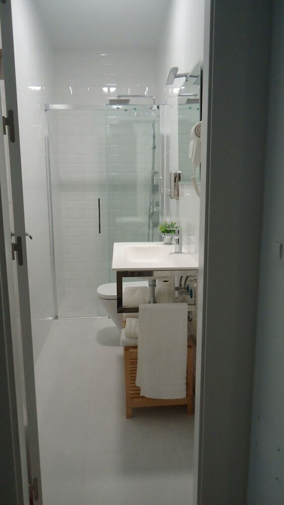 Apartamentos Dimax
