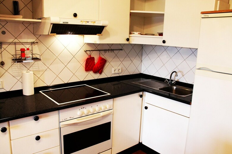 205-apartamento Con Piscina Comunitaria