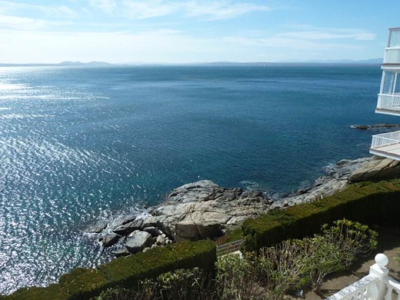 298-apartamento Con Vista Al Mar Y Piscina