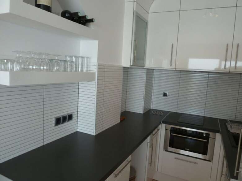 298-apartamento Con Vista Al Mar Y Piscina