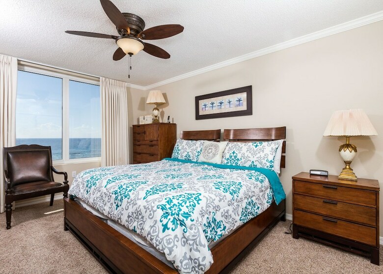Island Princess 610 By Brooks And Shorey Resorts