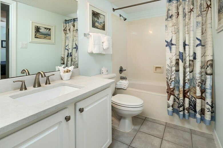 Gulf Dunes 402 By Brooks And Shorey Resorts