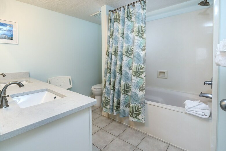 Gulf Dunes 402 By Brooks And Shorey Resorts