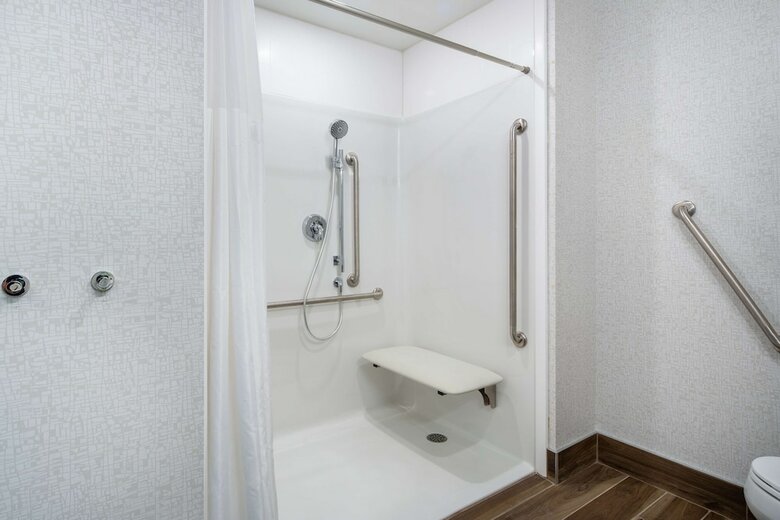 Hotel Hampton Inn & Suites Edmonton St. Albert, Ab