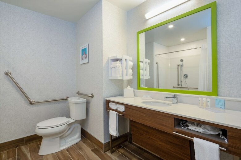 Hotel Hampton Inn & Suites Edmonton St. Albert, Ab