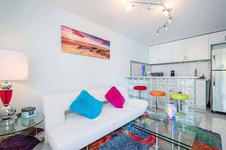 Apartamento Oceanic #5 And #6