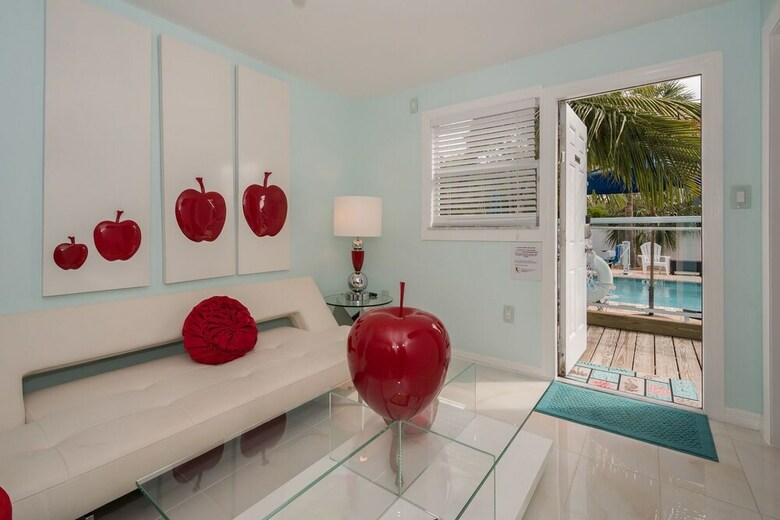 Apartamento Oceanic #5 And #6
