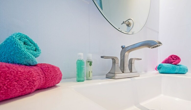 Apartamento Fairweather Estates