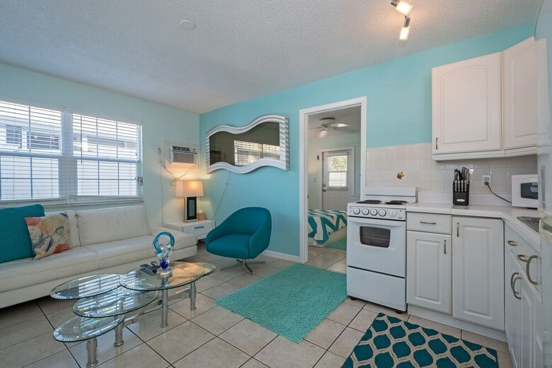 Apartamento Fairweather Estates