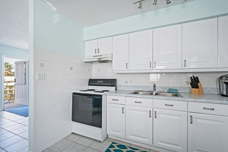 Apartamento Fairweather Estates