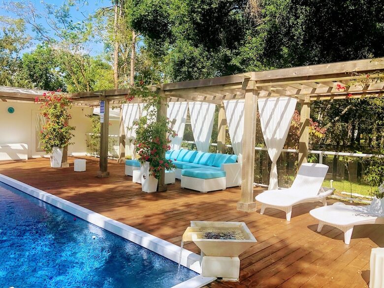 Orchid Estates