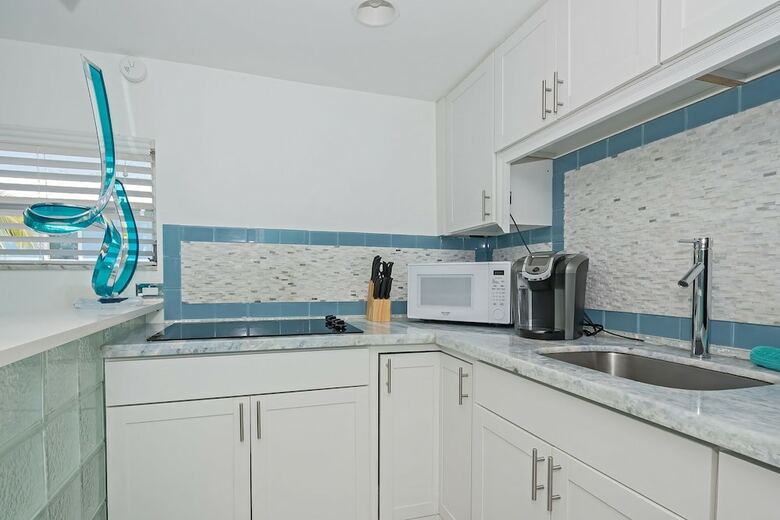 Apartamento Flamingo Estates