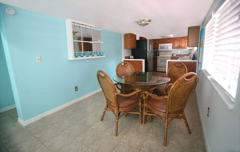 Apartamento Flamingo Estates