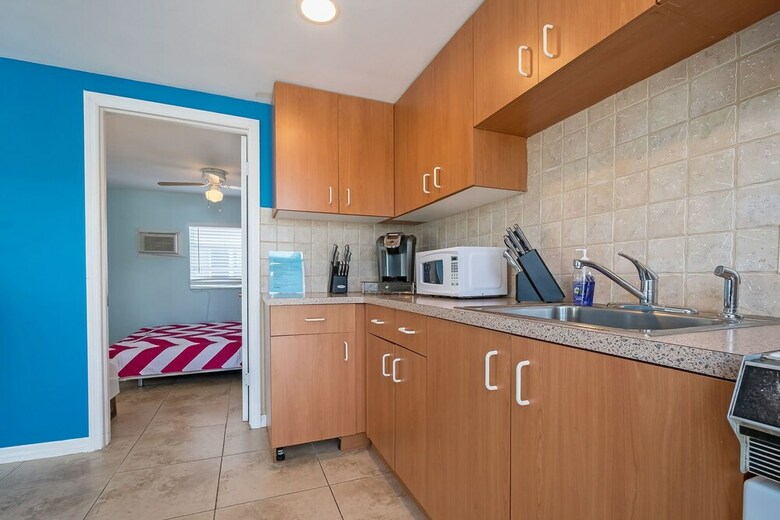 Apartamento Flamingo Estates