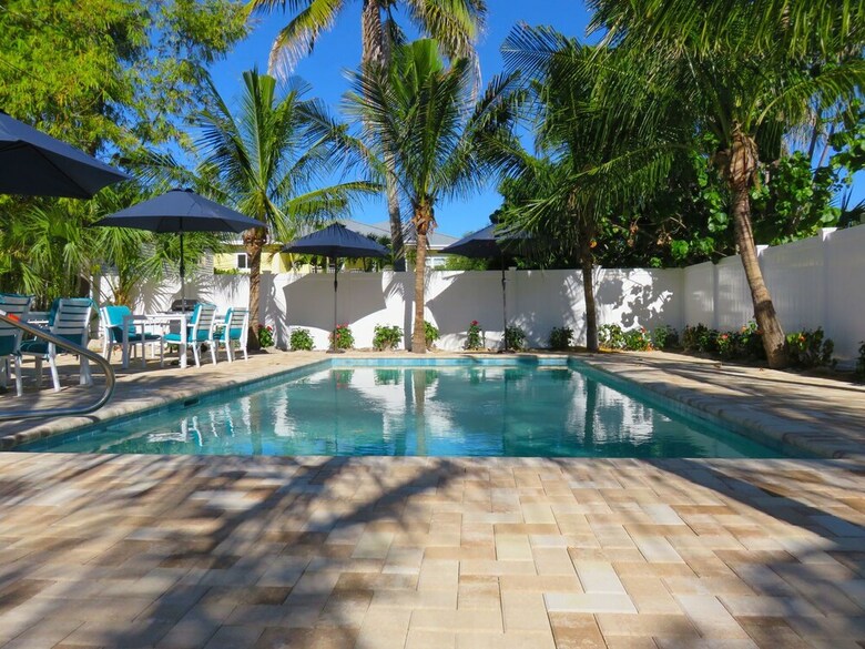 Apartamento Flamingo Estates