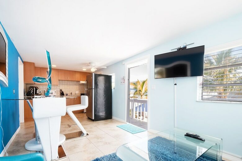 Apartamento Flamingo Estates