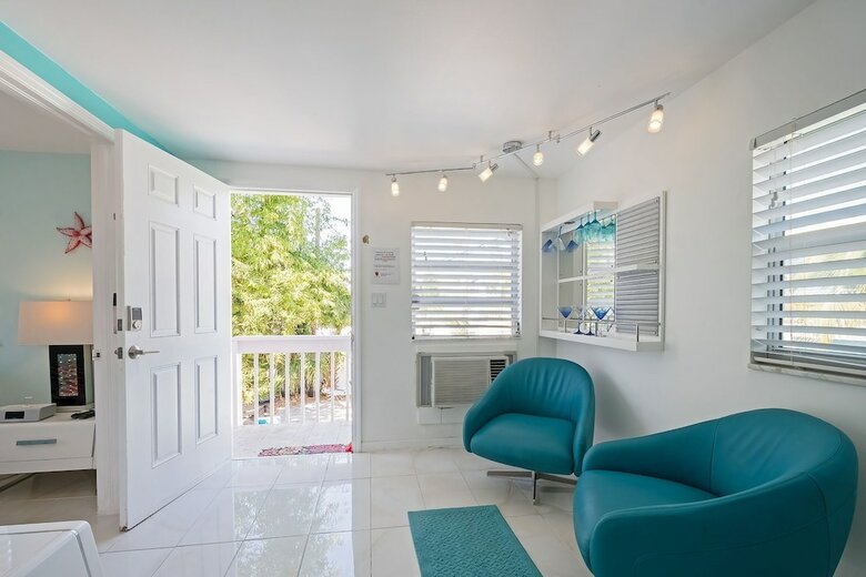 Apartamento Flamingo Estates