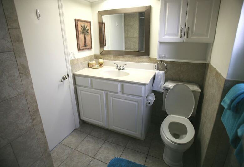 Apartamento Flamingo Estates