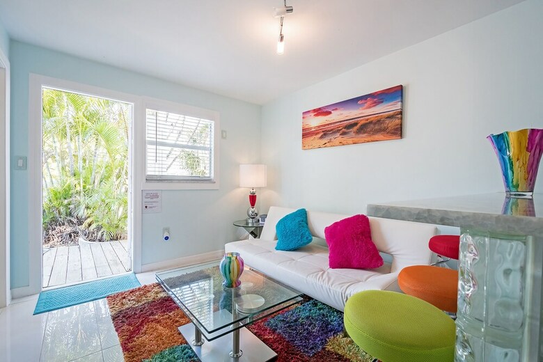 Apartamento Oceanic Estates