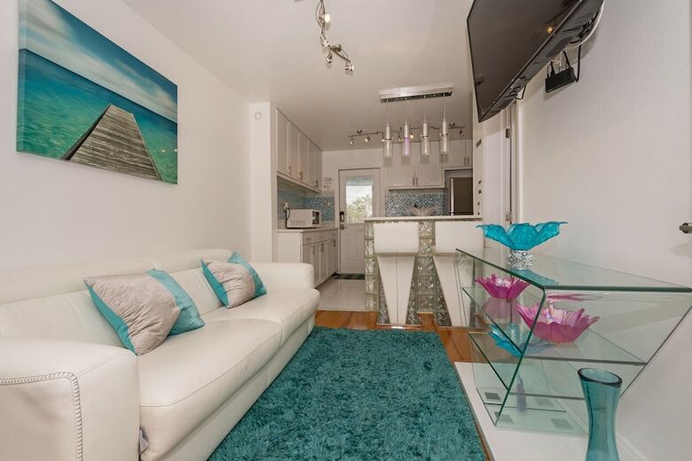 Apartamento Oceanic Estates