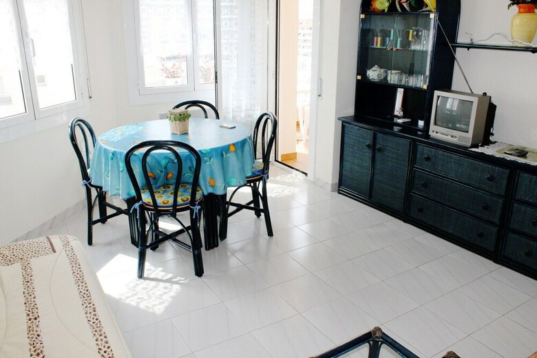 181-apartamento Vistas Al Puerto