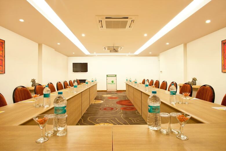Lemon Tree Hotel, Chandigarh