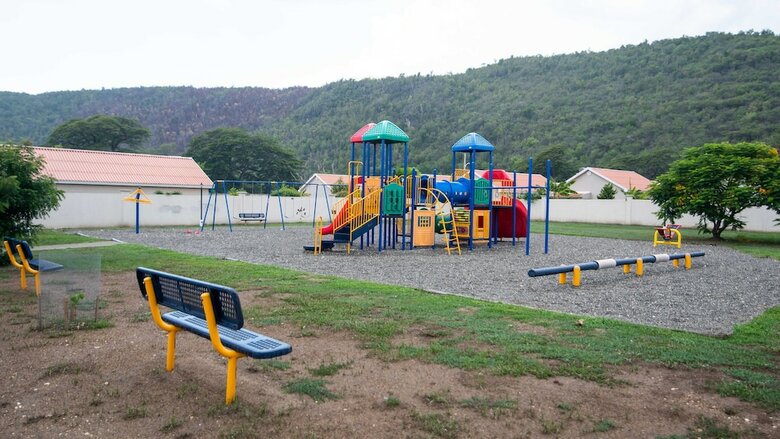 The Golf Oasis II