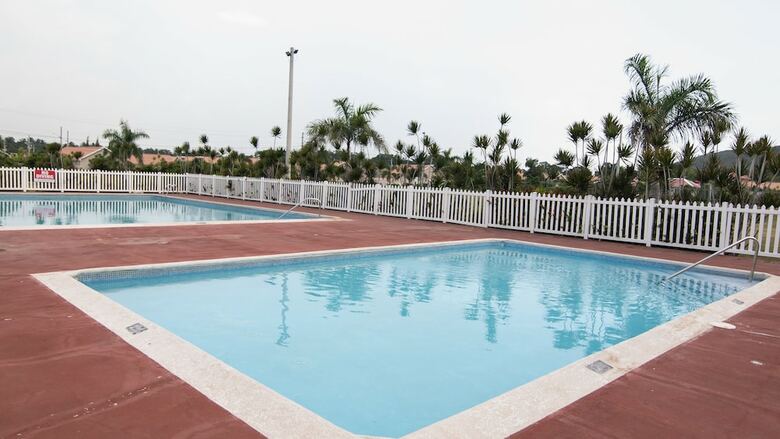 The Golf Oasis II