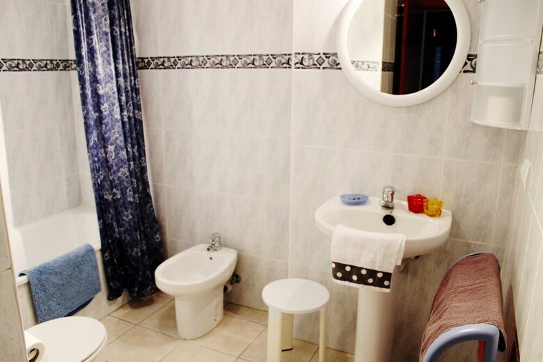 Apartamento 252-casa Con Piscina Comunitaria Y Garaje