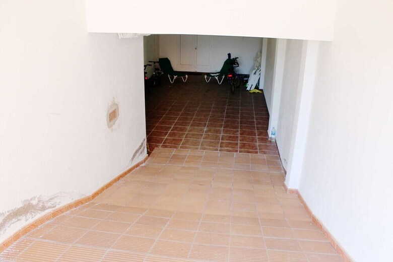 Apartamento 252-casa Con Piscina Comunitaria Y Garaje
