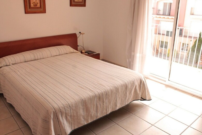 Apartamento 252-casa Con Piscina Comunitaria Y Garaje