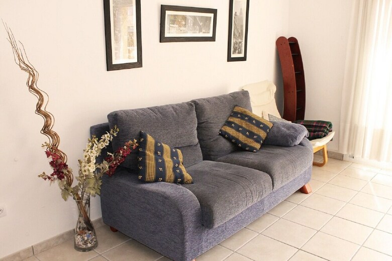Apartamento 252-casa Con Piscina Comunitaria Y Garaje