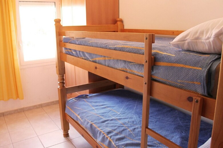 Apartamento 252-casa Con Piscina Comunitaria Y Garaje