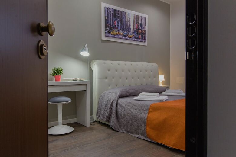 Apartamento Malta Guest House Self Check-in